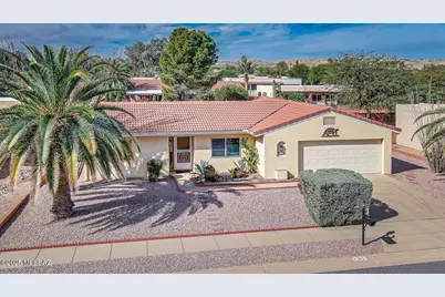 625 N Avenida Tortuga, Green Valley, AZ 85614 - Photo 1