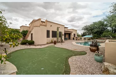 655 W Placita Quieta, Green Valley, AZ 85622 - Photo 44