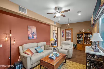 655 W Placita Quieta, Green Valley, AZ 85622 - Photo 26