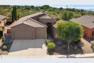 110 E Placita Roca De Oro, Oro Valley, AZ 85704 - Photo 2
