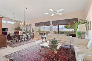 62187 E Amberwood Dr, Saddlebrooke, AZ 85739 - Photo 18