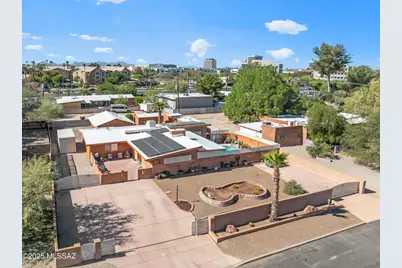 360 S Treston Lane, Tucson, AZ 85711 - Photo 8