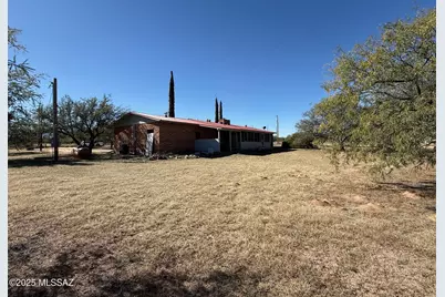 2856 W Trails End Road, Benson, AZ 85602 - Photo 42