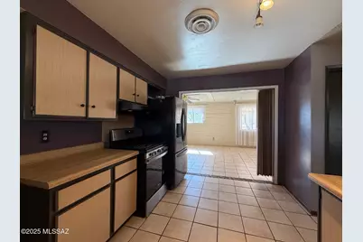 2856 W Trails End Road, Benson, AZ 85602 - Photo 6