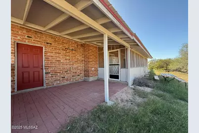 2856 W Trails End Road, Benson, AZ 85602 - Photo 38