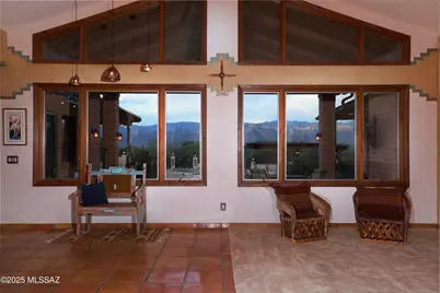 925 N Rancho Del Jefe Loop, Tucson, AZ 85748 - Photo 16