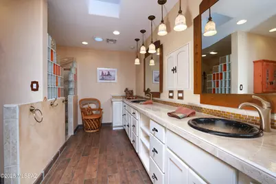925 N Rancho Del Jefe Loop, Tucson, AZ 85748 - Photo 28