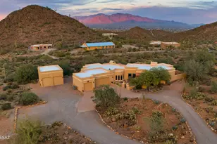 6539 W El Camino Del Cerro, Tucson, AZ 85745 - Photo 2