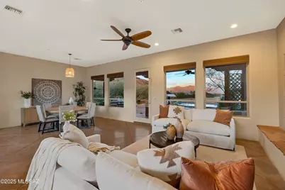6539 W El Camino Del Cerro, Tucson, AZ 85745 - Photo 16