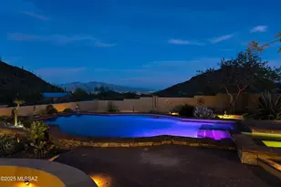 6539 W El Camino Del Cerro, Tucson, AZ 85745 - Photo 2