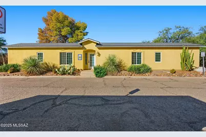 2925 N Adelaide Farms Place, Tucson, AZ 85719 - Photo 16