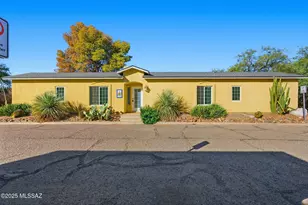 2925 N Adelaide Farms Pl, Tucson, AZ 85719 - Photo 16