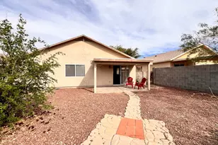 10046 E Paseo San Rosendo, Tucson, AZ 85747 - Photo 32