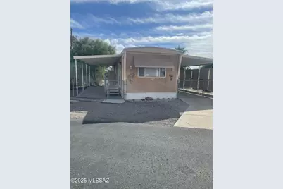 5501 W Rocking Circle Street, Tucson, AZ 85713 - Photo 1