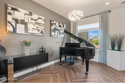 8882 E Placita Rio De Vidrio, Tucson, AZ 85749 - Photo 12