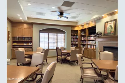 8116 W Blowing Tumbleweed Place, Tucson, AZ 85743 - Photo 36