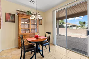 8116 W Blowing Tumbleweed Pl, Tucson, AZ 85743 - Photo 18
