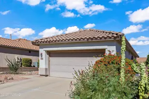 8116 W Blowing Tumbleweed Pl, Tucson, AZ 85743 - Photo 24
