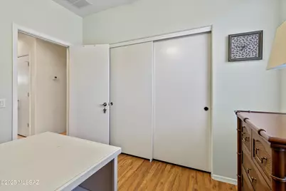8116 W Blowing Tumbleweed Place, Tucson, AZ 85743 - Photo 22