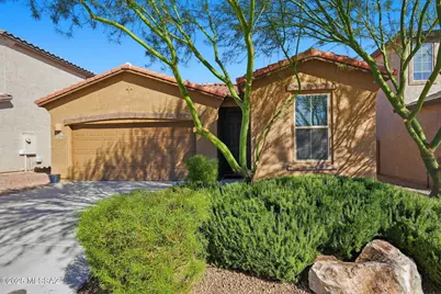 12818 N Dutch Drive, Oro Valley, AZ 85755 - Photo 6