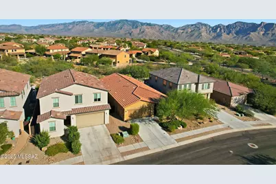 12818 N Dutch Drive, Oro Valley, AZ 85755 - Photo 8