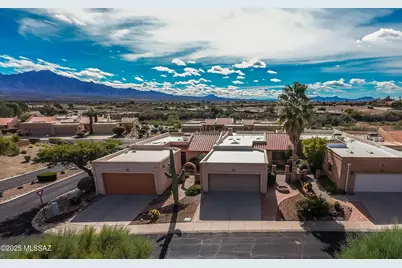 3124 S Camino Kino, Green Valley, AZ 85622 - Photo 22