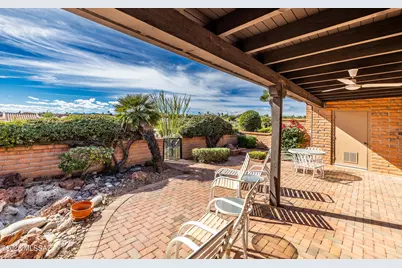 3124 S Camino Kino, Green Valley, AZ 85622 - Photo 20