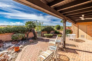 3124 S Camino Kino, Green Valley, AZ 85622 - Photo 20