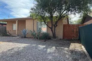 3608 E Monte Vista Dr, Tucson, AZ 85716 - Photo 1