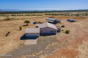 1176 W Trigger Ln, Cochise, AZ 85606 - Photo 38