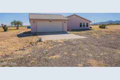 1176 W Trigger Lane, Cochise, AZ 85606 - Photo 2