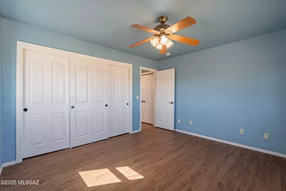 1176 W Trigger Lane, Cochise, AZ 85606 - Photo 22