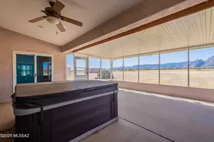 1176 W Trigger Ln, Cochise, AZ 85606 - Photo 28