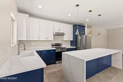 324 Peru Ct, Rio Rico, AZ 85648 - Photo 4