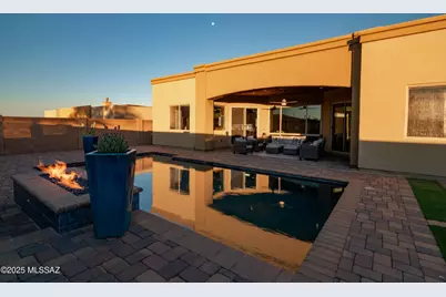 6615 W Red Hawk Place, Marana, AZ 85658 - Photo 38