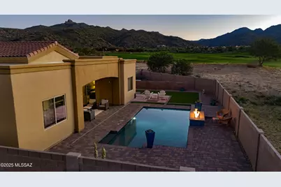 6615 W Red Hawk Place, Marana, AZ 85658 - Photo 42