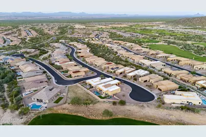 6615 W Red Hawk Place, Marana, AZ 85658 - Photo 48