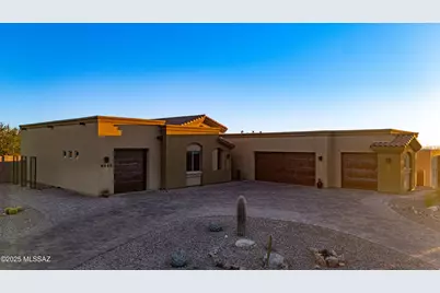 6615 W Red Hawk Place, Marana, AZ 85658 - Photo 2