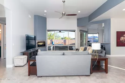 6615 W Red Hawk Place, Marana, AZ 85658 - Photo 6