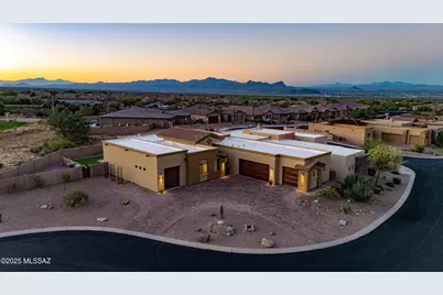 6615 W Red Hawk Place, Marana, AZ 85658 - Photo 1