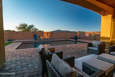 6615 W Red Hawk Place, Marana, AZ 85658 - Photo 36