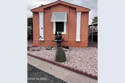 35590 S Highway 77 #6, Tucson, AZ 85739 - Photo 2