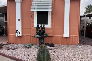 35590 S Hwy 77, Tucson, AZ 85739 - Photo 2