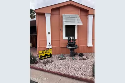 35590 S Highway 77 #6, Tucson, AZ 85739 - Photo 1