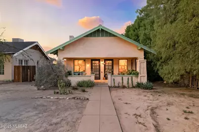 921 N 7th Avenue, Tucson, AZ 85705 - Photo 1