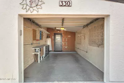 330 E Paseo Azul, Green Valley, AZ 85614 - Photo 32