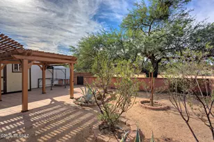 330 E Paseo Azul, Green Valley, AZ 85614 - Photo 28