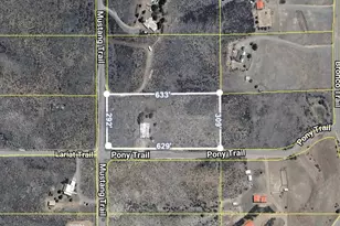 2 &amp 22 Pony Trail, Sonoita, AZ 85637 - Photo 2