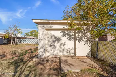 833 Langan Avenue, Sierra Vista, AZ 85635 - Photo 30