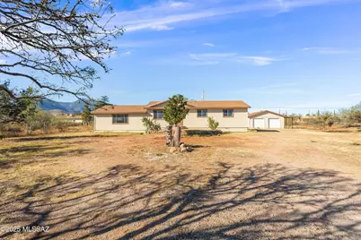 5016 S Santa Lucia Avenue, Sierra Vista, AZ 85650 - Photo 4